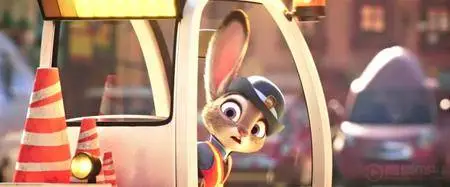 Zootopia (2016)