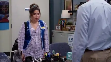 Superstore S04E06