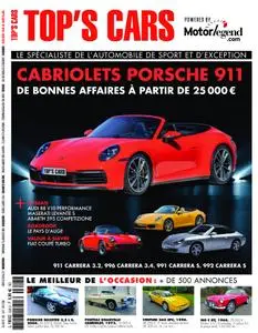 Top's Cars Magazine - juin 2019