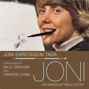 «Joni» by Joni Eareckson Tada