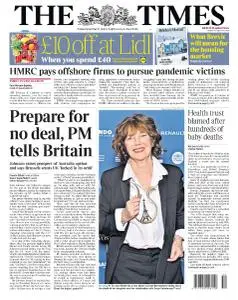 The Times - 11 December 2020