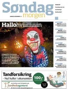 Sjællandske Slagelse – 03. november 2019