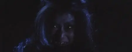 The Haunted Castle (1969)