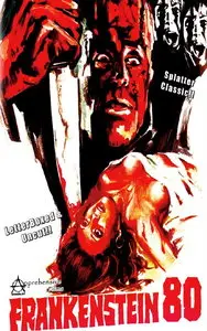 Frankenstein '80 (1972)