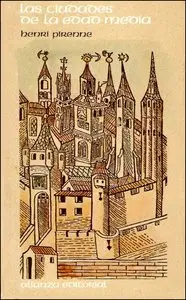 Henri Pirenne, "Las ciudades de la Edad Media"