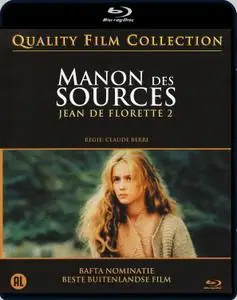 Manon of the Spring (1986) Manon des sources