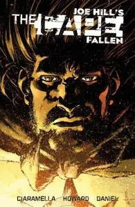 IDW-The Cape Fallen 2020 Hybrid Comic eBook