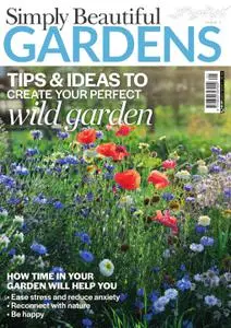 Simply Beautiful Gardens – March 2020