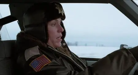 Fargo (1996)