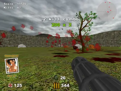 Sex Shooter 2.0