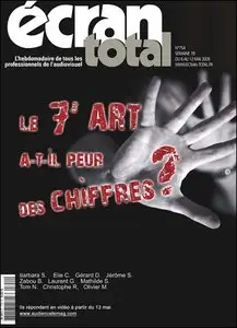 Ecran Total - 6-12 May 2009 (N°754)
