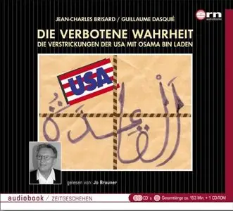 Jean Charles Brisard & Guillaume Dasquie - Die verbotene Wahrheit