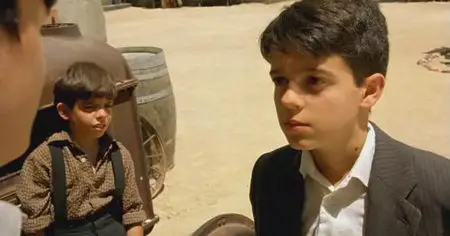 El espinazo del diablo (2001)