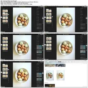 Lynda - Photos for macOS: Advanced Editing Extensions