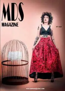 Mds Magazine - N° #21 2017