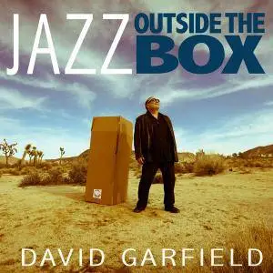 David Garfield – Jazz: Outside the Box (2018)