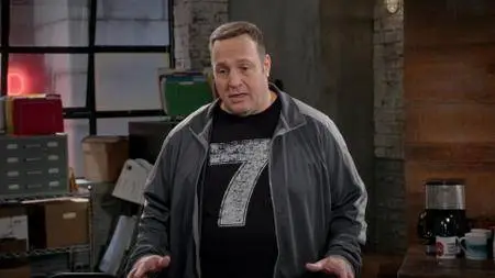 Kevin Can Wait S02E04