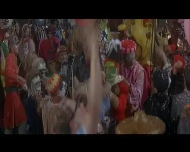 Double Trouble (1967)