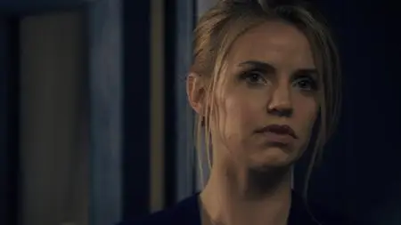 The Enemy Within S01E05