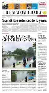 The Macomb Daily - 22 June 2019