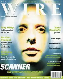 The Wire - August 1999 (Issue 186)