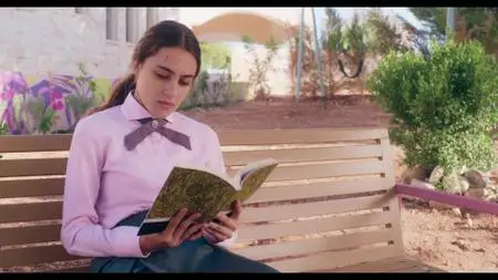 AlRawabi School for Girls S01E02