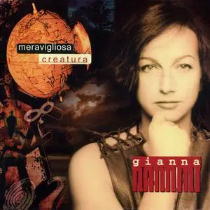 Gianna Nannini: Singles part 2 (1995-2002)