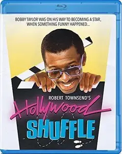 Hollywood Shuffle (1987)