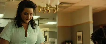 Hell or High Water (2016)