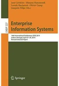 Enterprise Information Systems