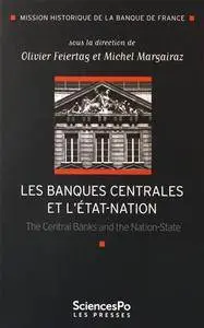 Les Banques Centrales et l’État-nation