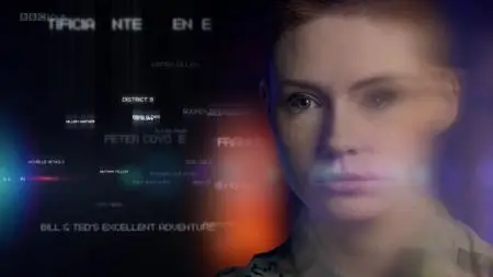 BBC - Tomorrow's Worlds: The Unearthly History of Science Fiction (2014)