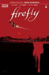 Firefly #4-8