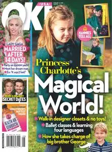 OK! Magazine USA - February 24, 2020