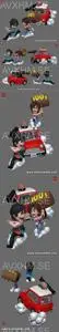 Marco Art - Q City Hunter