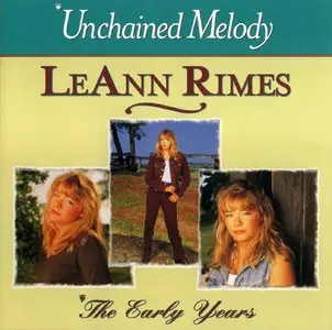 LeAnn Rimes - Albums Collection 1996-2007 (11CD)