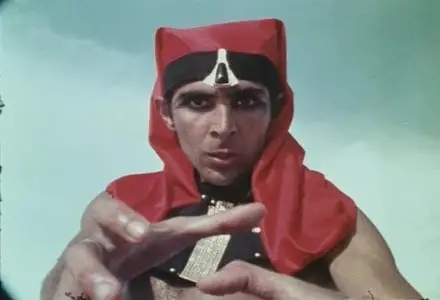 The Secret of the Mummy / O Segredo da Múmia (1982)