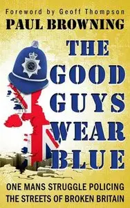 The Good Guys Wear Blue