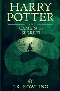 J. K. Rowling - Harry Potter e la camera dei segreti (2015)