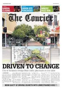 The Courier - May 7, 2019
