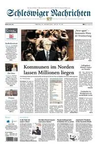 Schleswiger Nachrichten - 24. Januar 2020