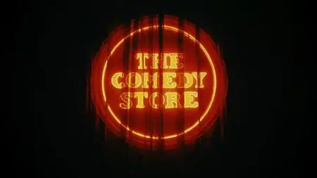 The Comedy Store S01E01