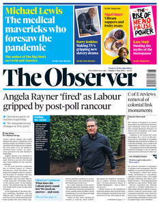 The Observer - 09 May 2021