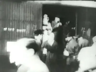 Das dritte Reich in Farbe E08 Das Jahr 1940
