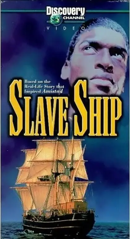 Discovery Channel - Slave Ship (1997)