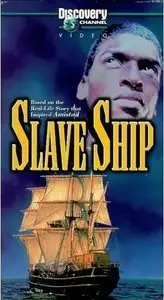 Discovery Channel - Slave Ship (1997)