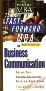 The Fast Forward MBA in Business Communication [Repost]