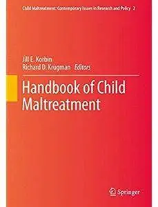 Handbook of Child Maltreatment [Repost]