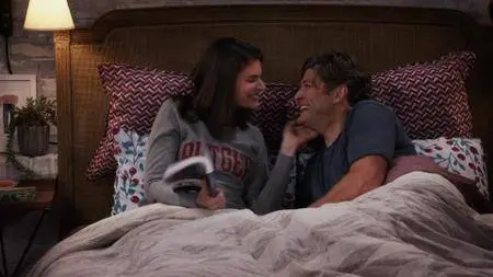 Living Biblically S01E11