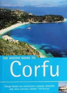 The Rough Guide to Corfu